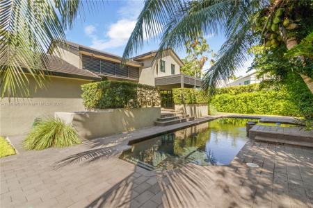 371 Isla Dorada Blvd, Coral Gables, Florida 33143, Estados Unidos
