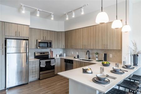 19273 NW 27th Ave 3709, Miami Gardens, Florida 33056, USA