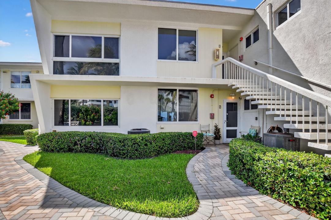 COVE BEACH CLUB, Deerfield Beach, Florida 33441