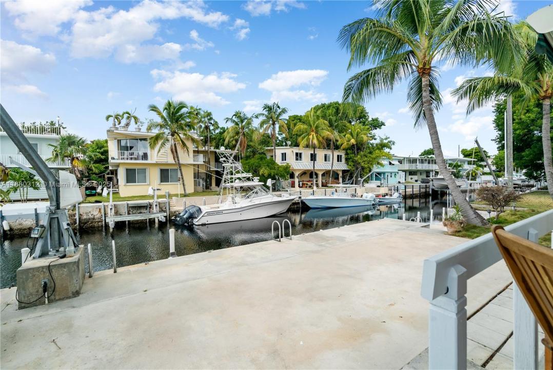 1210 Cactus St, Key Largo, 佛羅里達州 33037, 美國