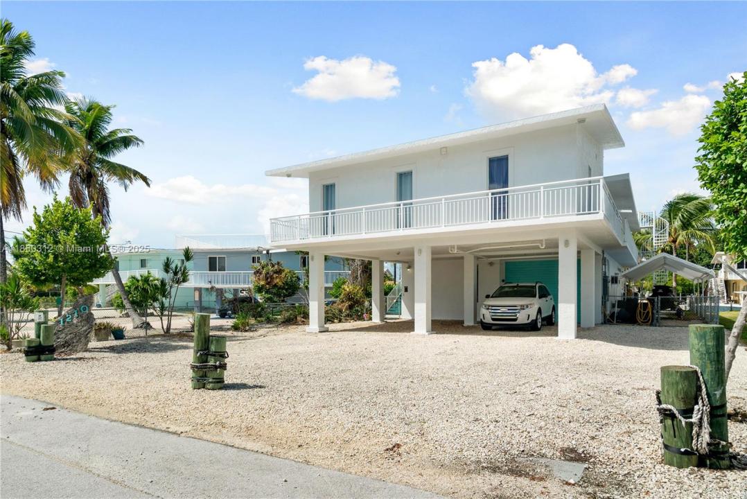 1210 Cactus St, Key Largo, 佛羅里達州 33037, 美國