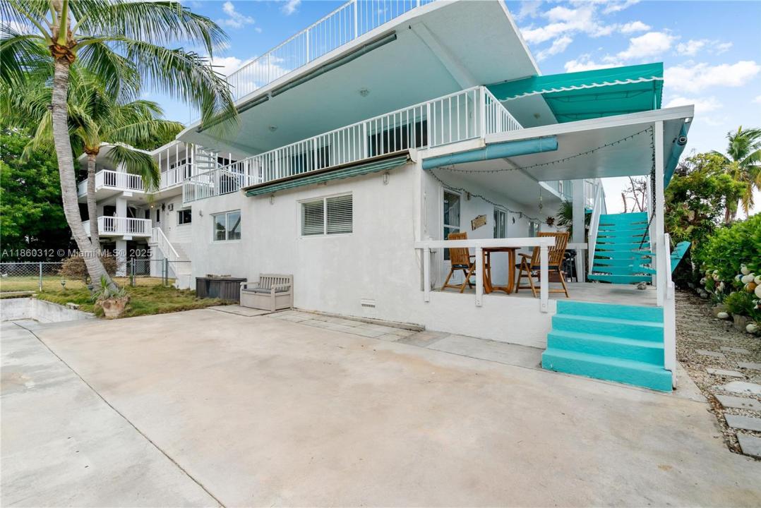 1210 Cactus St, Key Largo, 佛羅里達州 33037, 美國