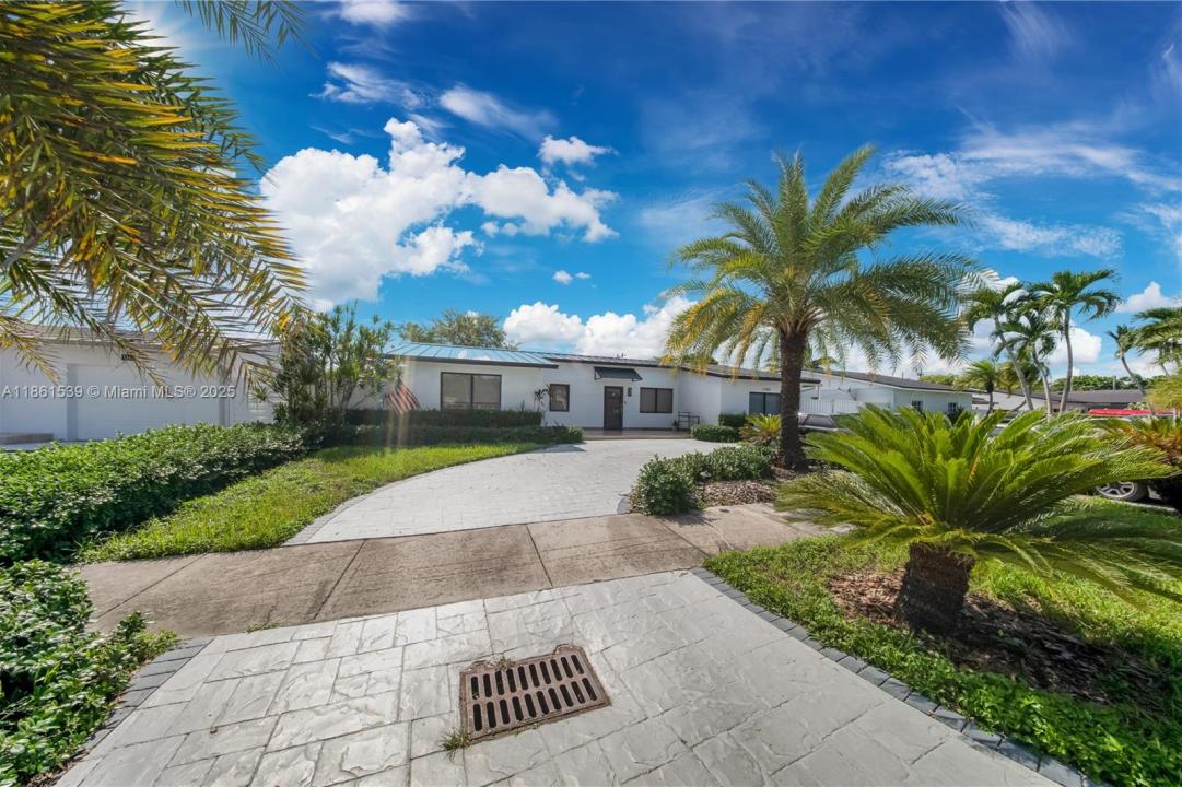 7302 SW 134th Pl, Miami, Florida 33183