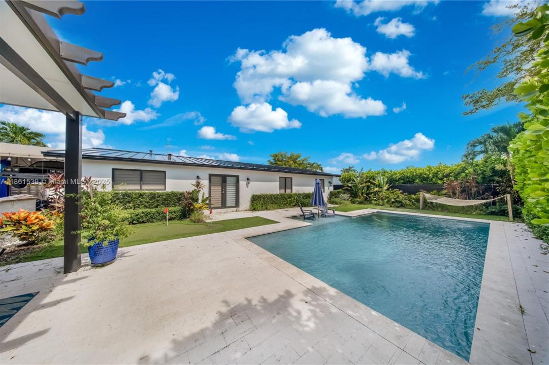 7302 SW 134th Pl, Miami, Florida 33183