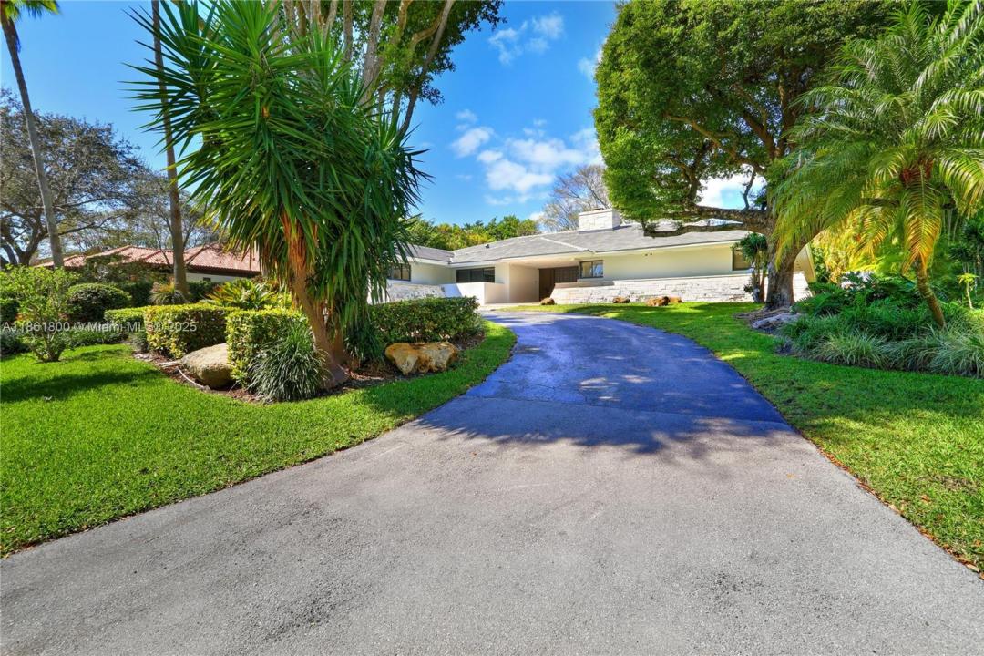 7322 Vistalmar St, Coral Gables, Florida 33143, Stati Uniti
