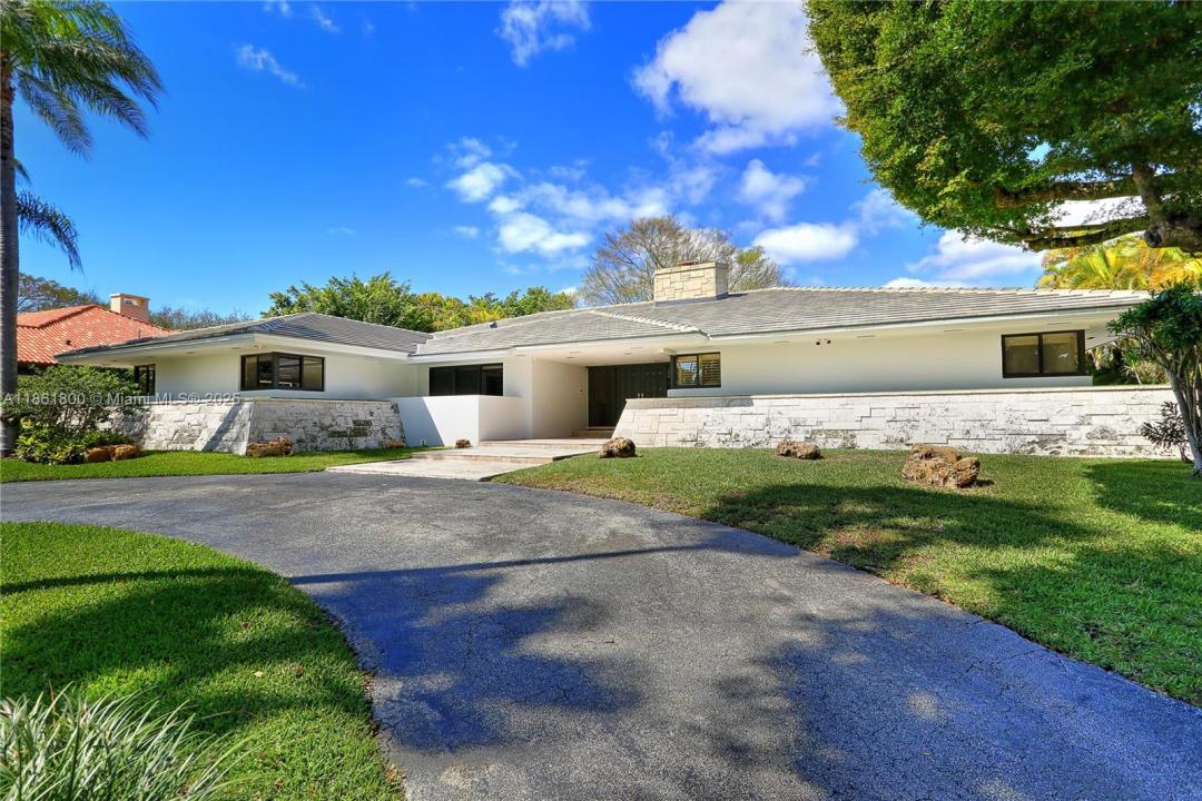 7322 Vistalmar St, Coral Gables, Florida 33143, Stati Uniti