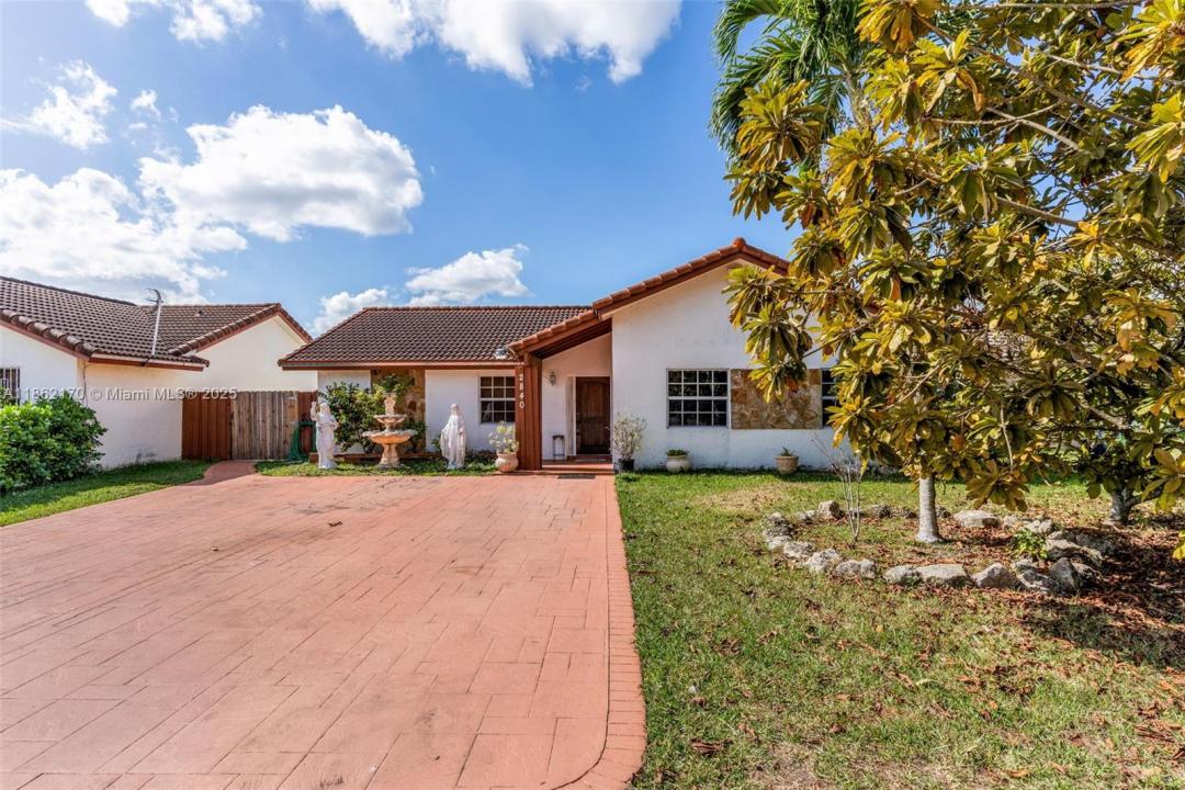 2840 SW 132nd Ct, Miami, Flórida 33175, Estados Unidos