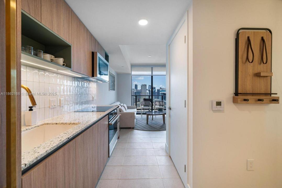 Miami, Florida 33132