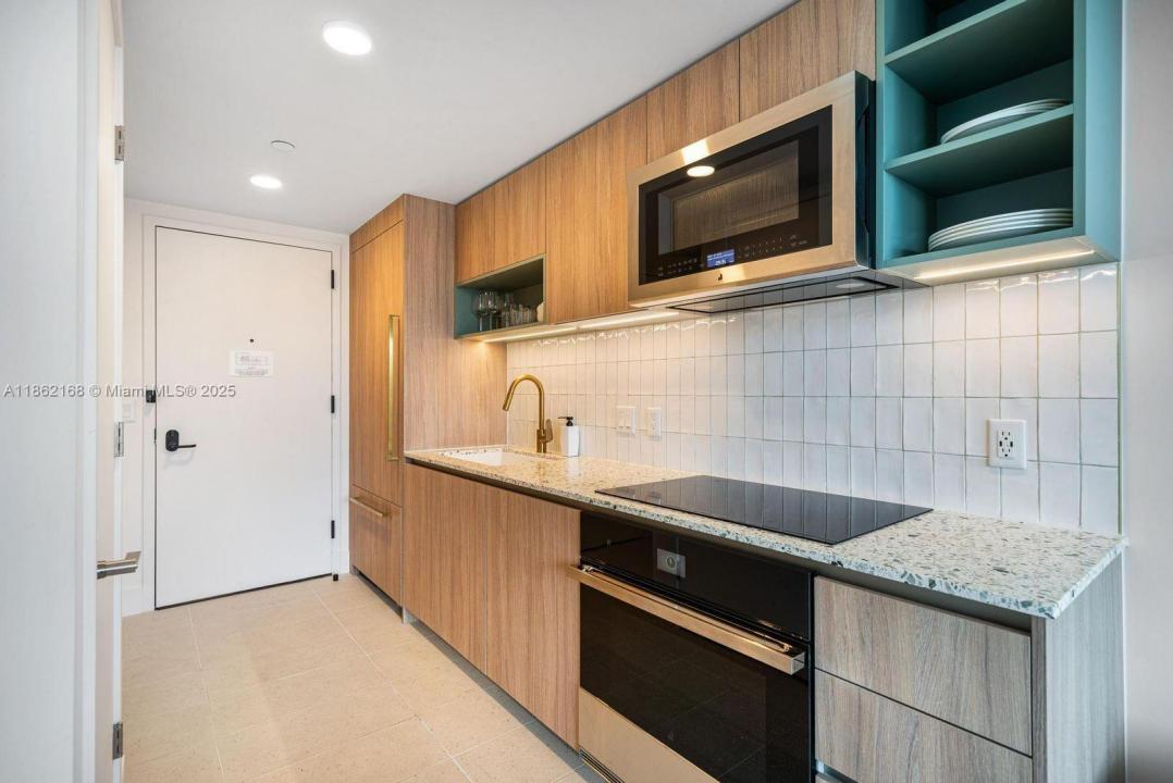 Miami, Florida 33132