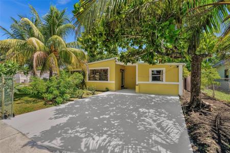 1510 NW 11th Pl, Fort Lauderdale, Florida 33311, USA