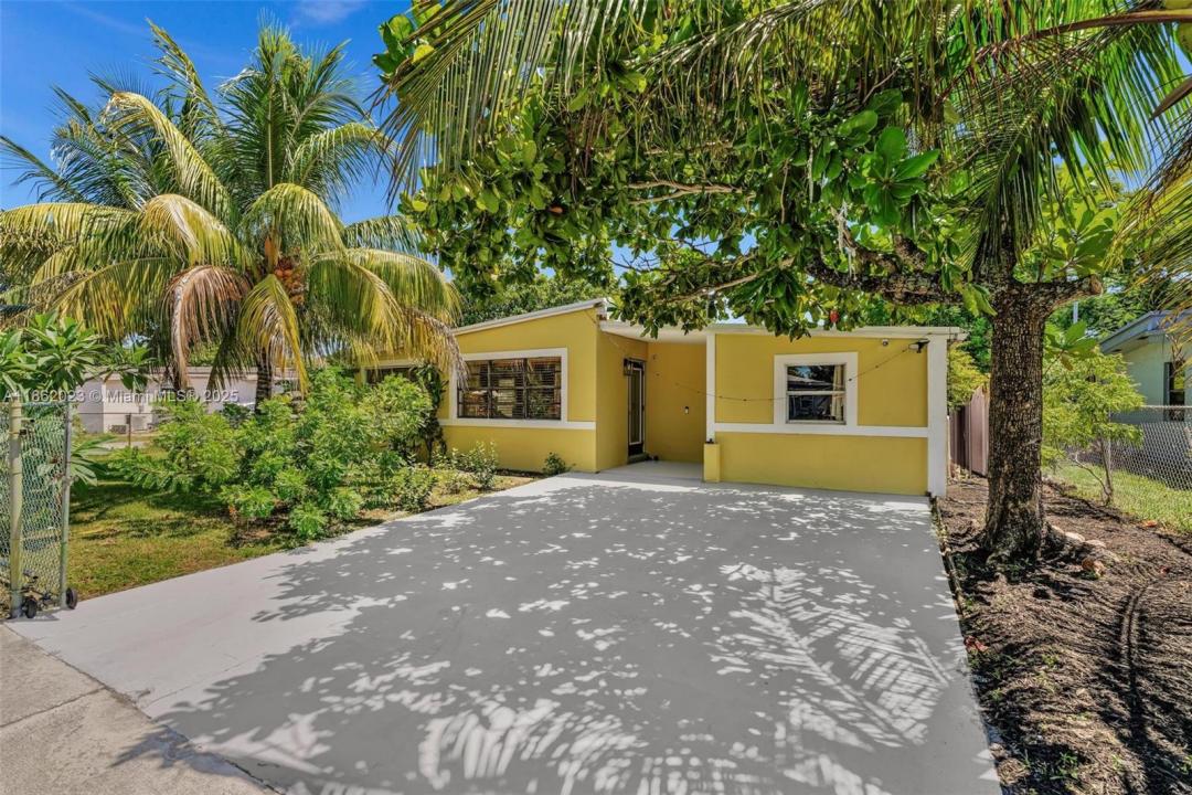 1510 NW 11th Pl, Fort Lauderdale, フロリダ 33311, アメリカ合衆国
