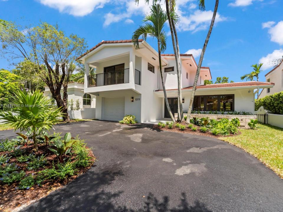 1019 Venetia Ave, Coral Gables, Flórida 33134, Estados Unidos