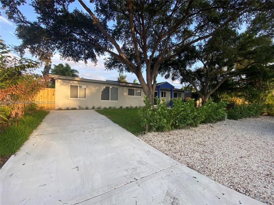3060 NE 4th Ave, Wilton Manors, فلوريدا 33334, الولايات المتحدة