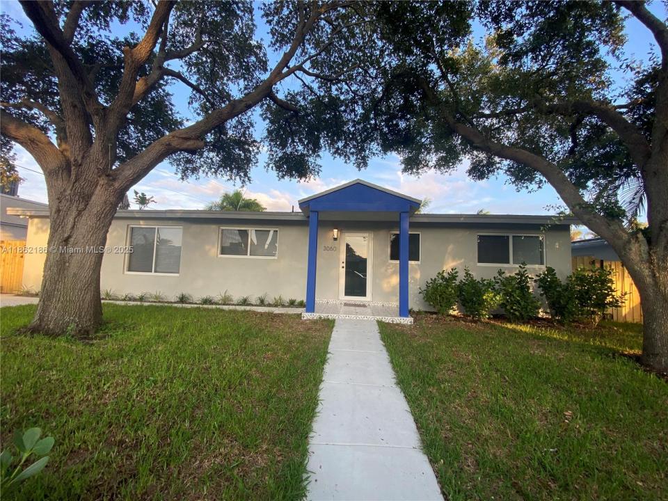 3060 NE 4th Ave, Wilton Manors, فلوريدا 33334, الولايات المتحدة