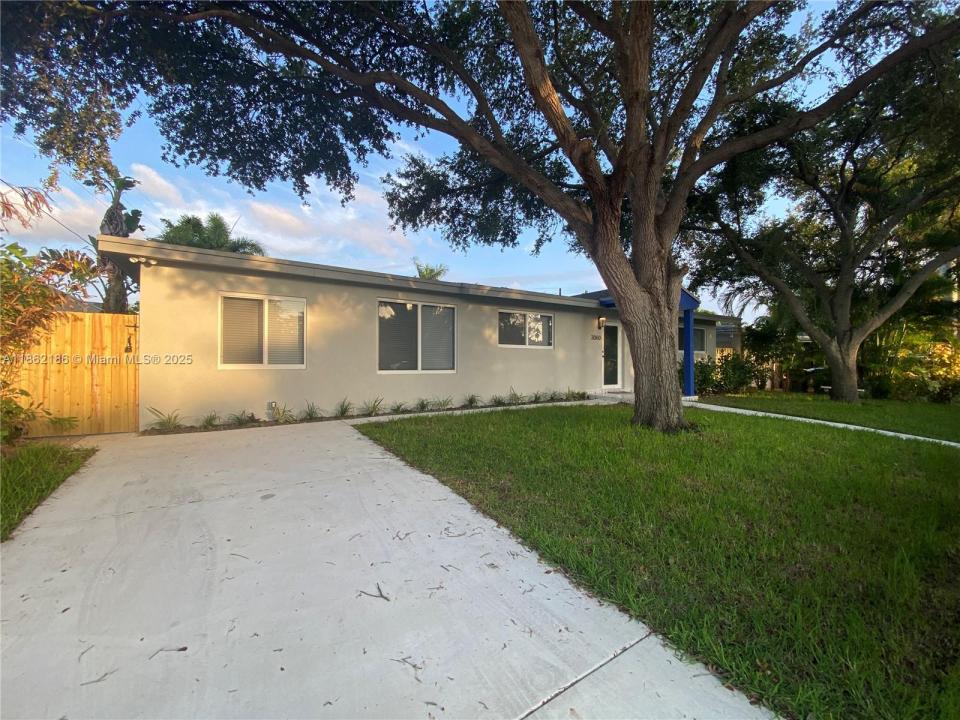 3060 NE 4th Ave, Wilton Manors, فلوريدا 33334, الولايات المتحدة