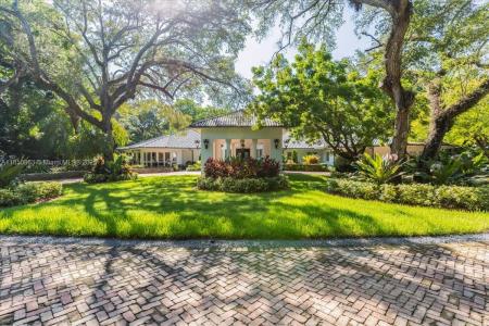 9400 Old Cutler Rd, Coral Gables, フロリダ 33156, アメリカ合衆国