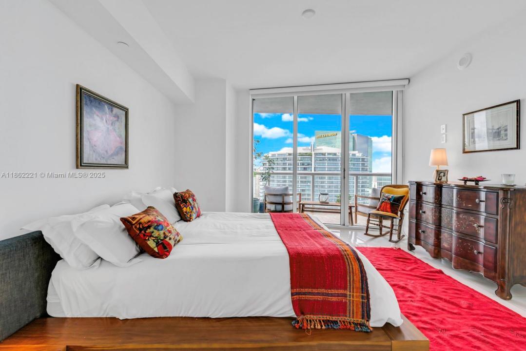 465 Brickell Ave 5002, Miami, Flórida 33131, Estados Unidos