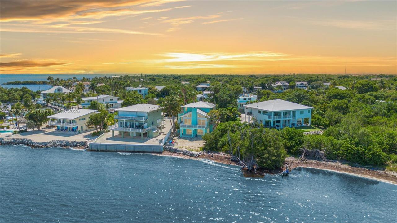 316 N Dr, Islamorada, 佛罗里达州 33036, 美国