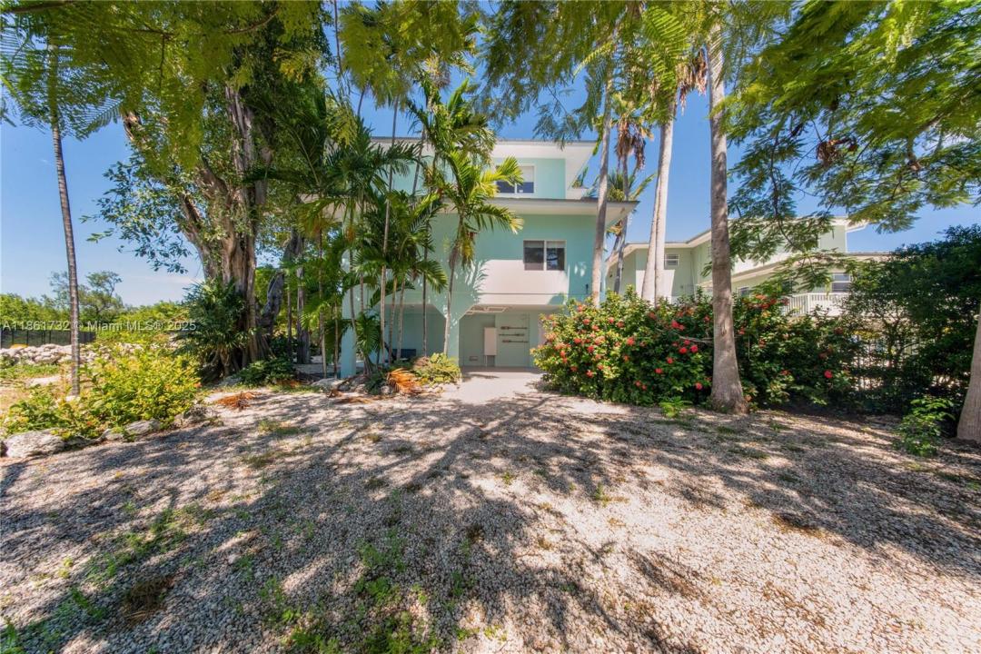316 N Dr, Islamorada, 佛罗里达州 33036, 美国