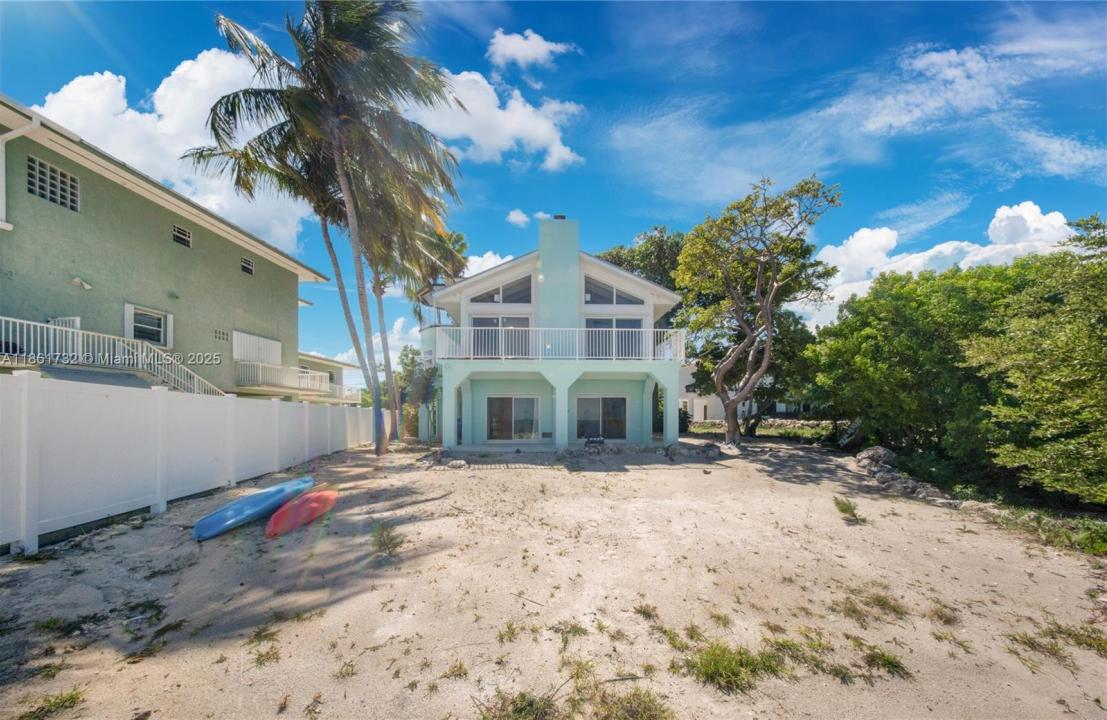 316 N Dr, Islamorada, 佛罗里达州 33036, 美国