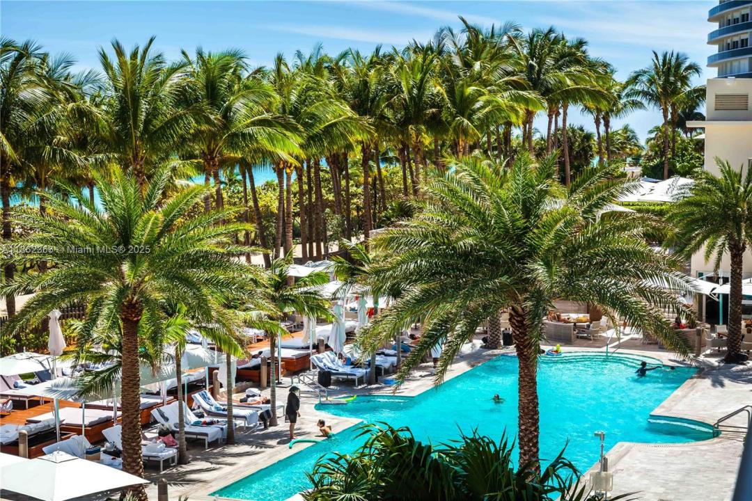 Bal Harbour, Florida 33154