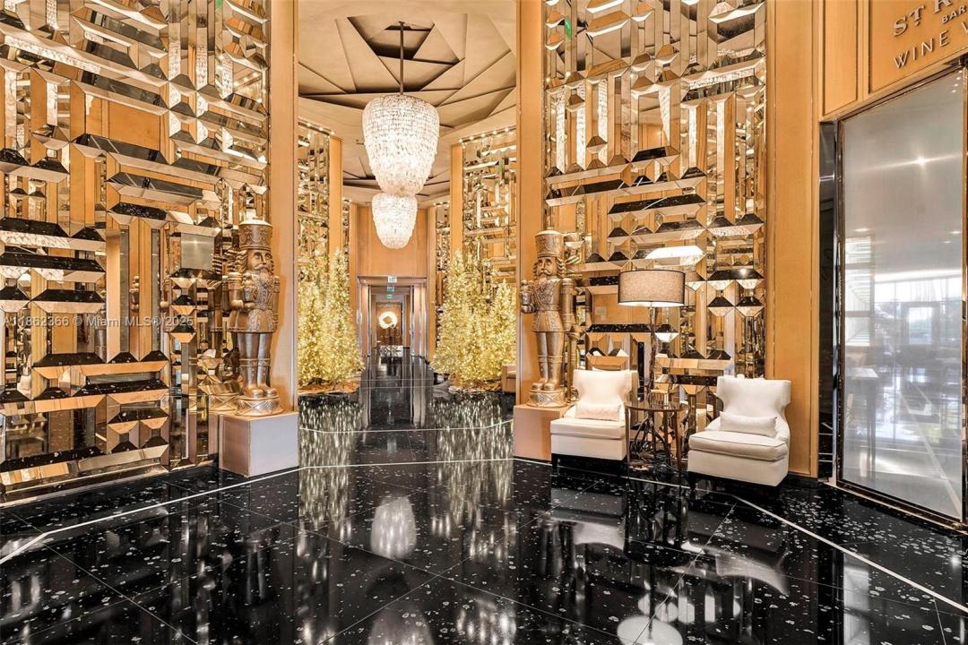 Bal Harbour, Florida 33154