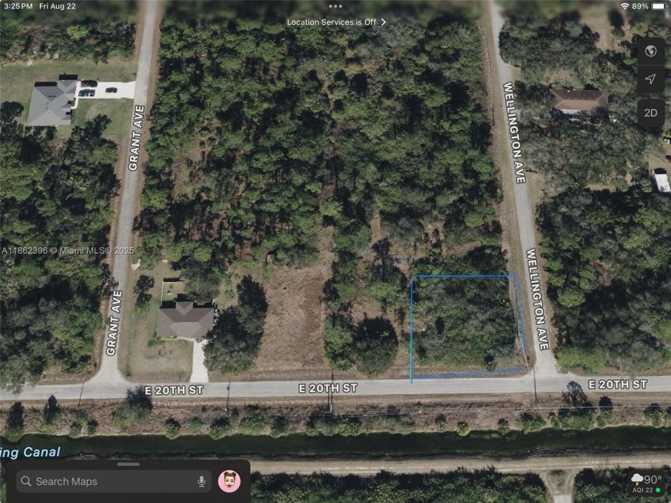 3407 E 20 ST, Lehigh Acres, فلوريدا 33920, الولايات المتحدة