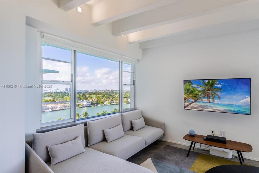 5255 Collins Ave 12F, Miami Beach, 佛罗里达州 33140, 美国
