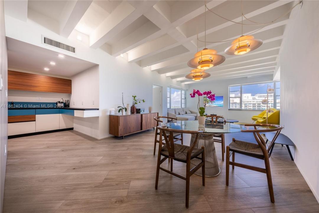 5255 Collins Ave 12F, Miami Beach, 佛罗里达州 33140, 美国