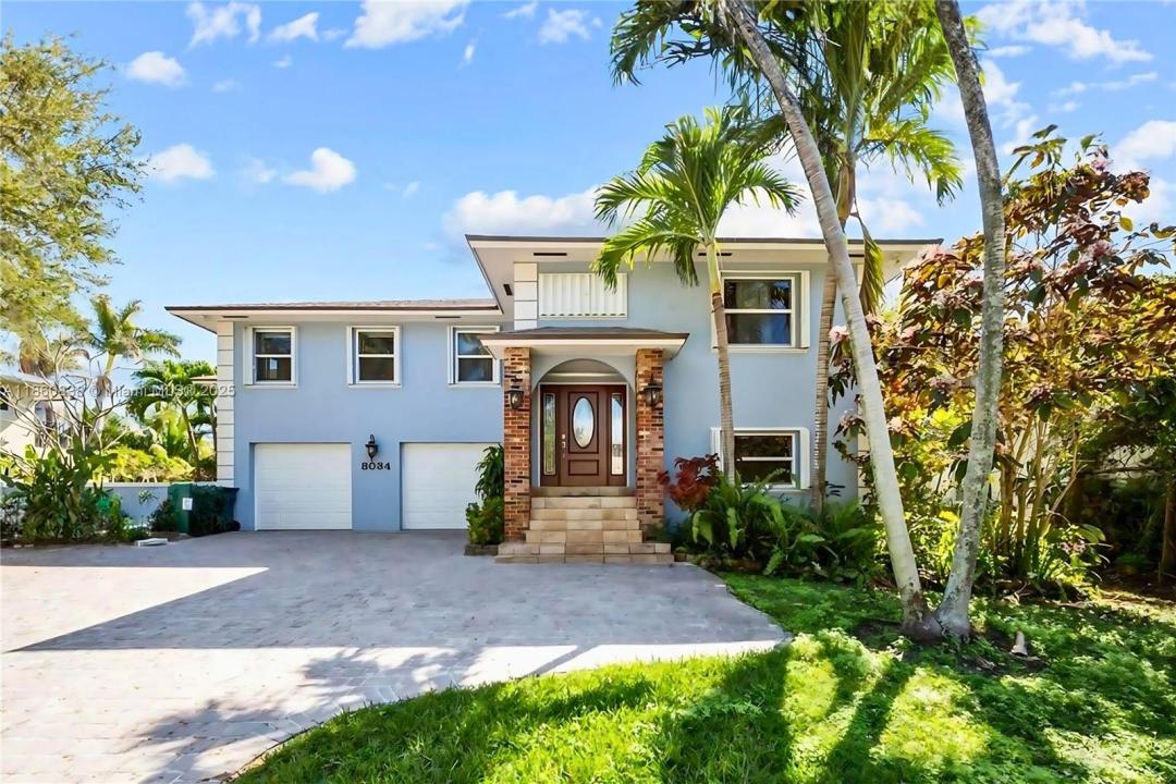 8034 SW 199th Ter, Cutler Bay, Florida 33189