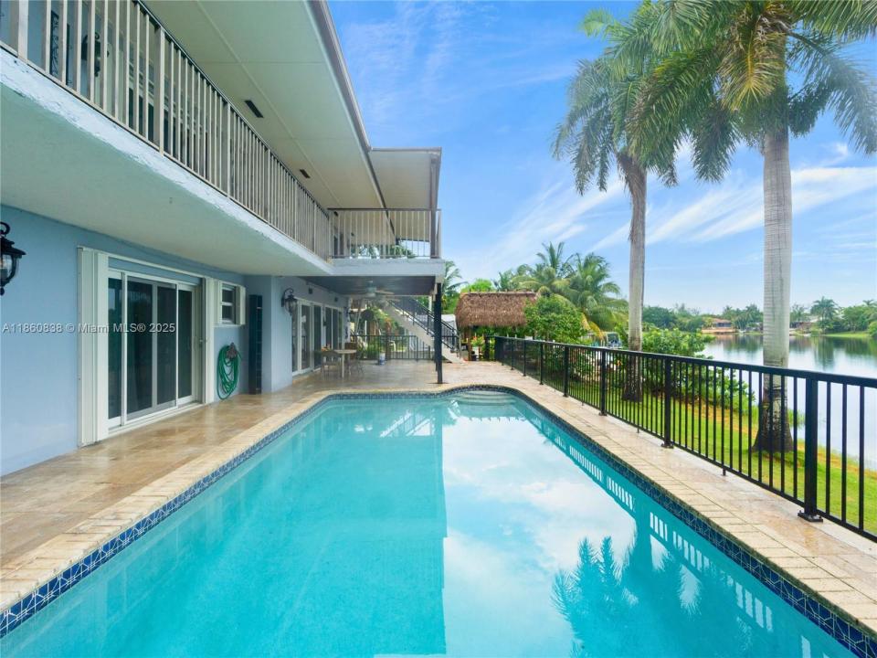 8034 SW 199th Ter, Cutler Bay, Florida 33189