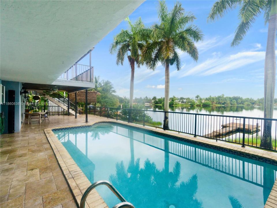 8034 SW 199th Ter, Cutler Bay, Florida 33189