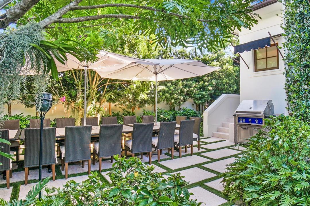 365 Gulf Rd, Key Biscayne, Florida 33149