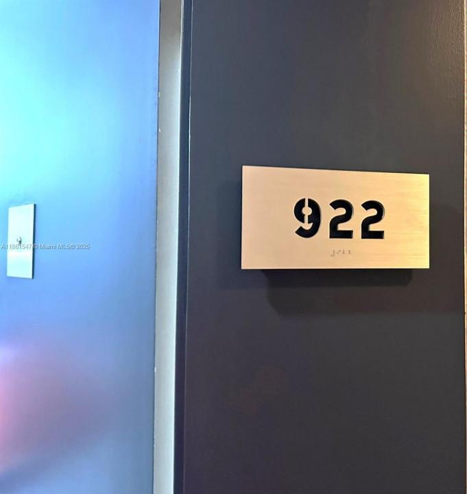 1000 West Ave 922, Miami Beach, 佛罗里达州 33139, 美国