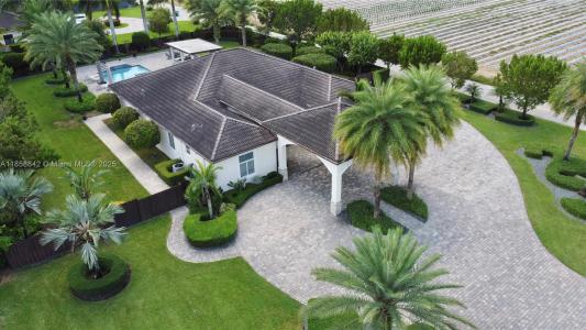 27410 SW 172nd Ave, Homestead, Florida 33031, USA