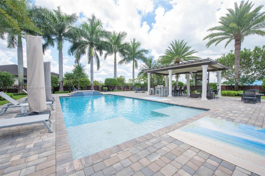 27410 SW 172nd Ave, Homestead, فلوريدا 33031, الولايات المتحدة