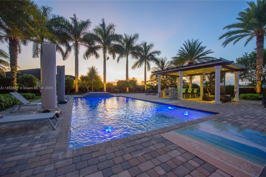 27410 SW 172nd Ave, Homestead, فلوريدا 33031, الولايات المتحدة
