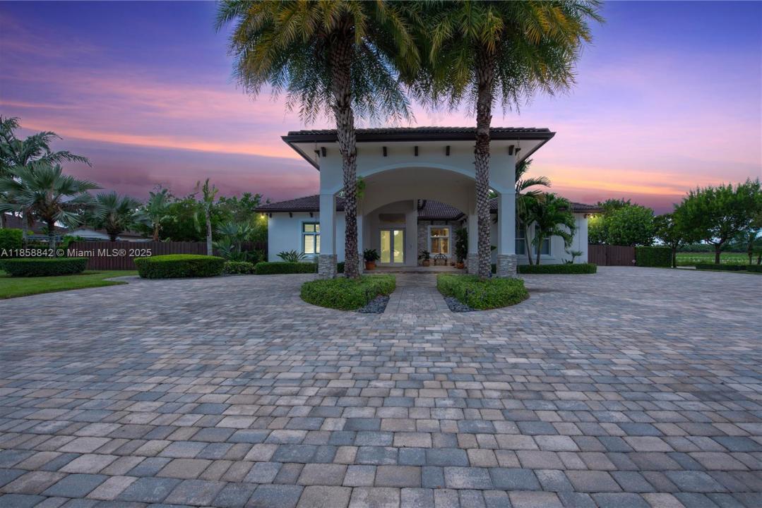 27410 SW 172nd Ave, Homestead, فلوريدا 33031, الولايات المتحدة
