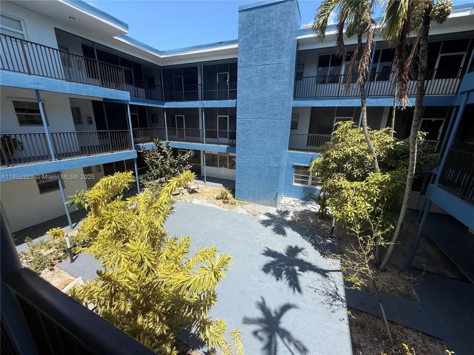1943 Monroe St 309A, Hollywood, Florida 33020, Estados Unidos
