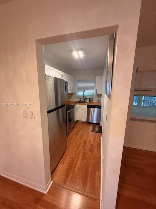1943 Monroe St 309A, Hollywood, Florida 33020, Estados Unidos