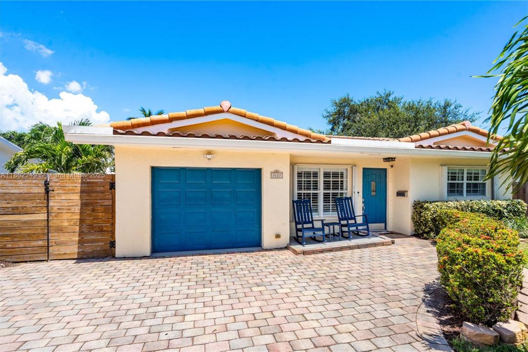 3127 NW 68th St, Fort Lauderdale, Florida 33309, Estados Unidos