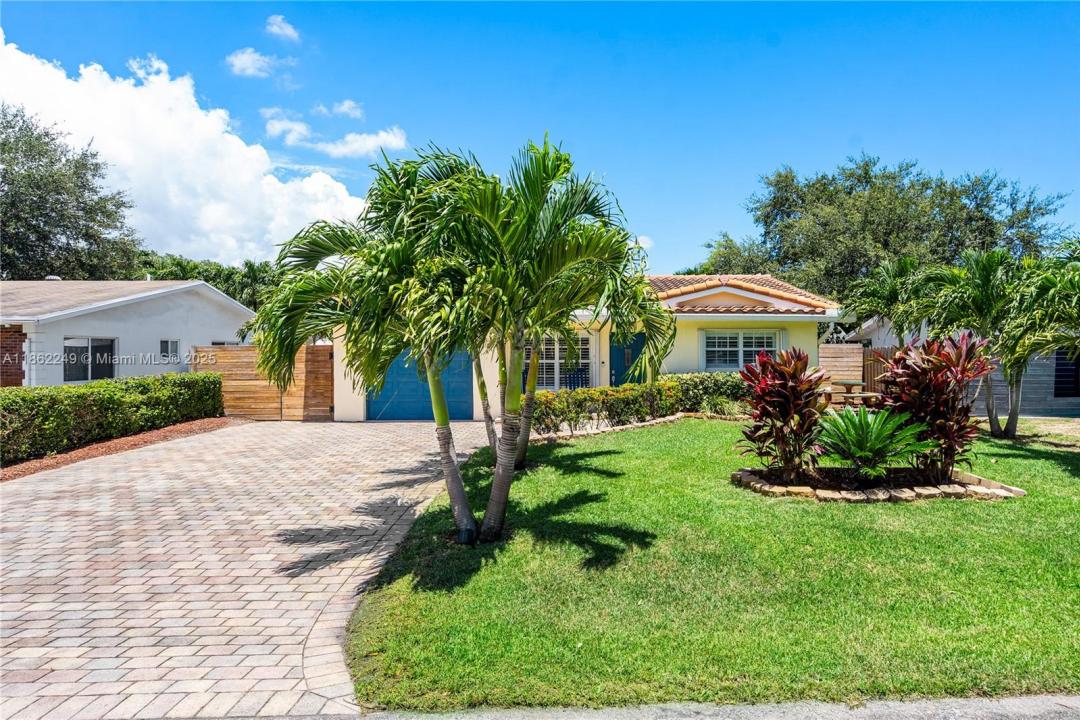 3127 NW 68th St, Fort Lauderdale, Florida 33309, Estados Unidos