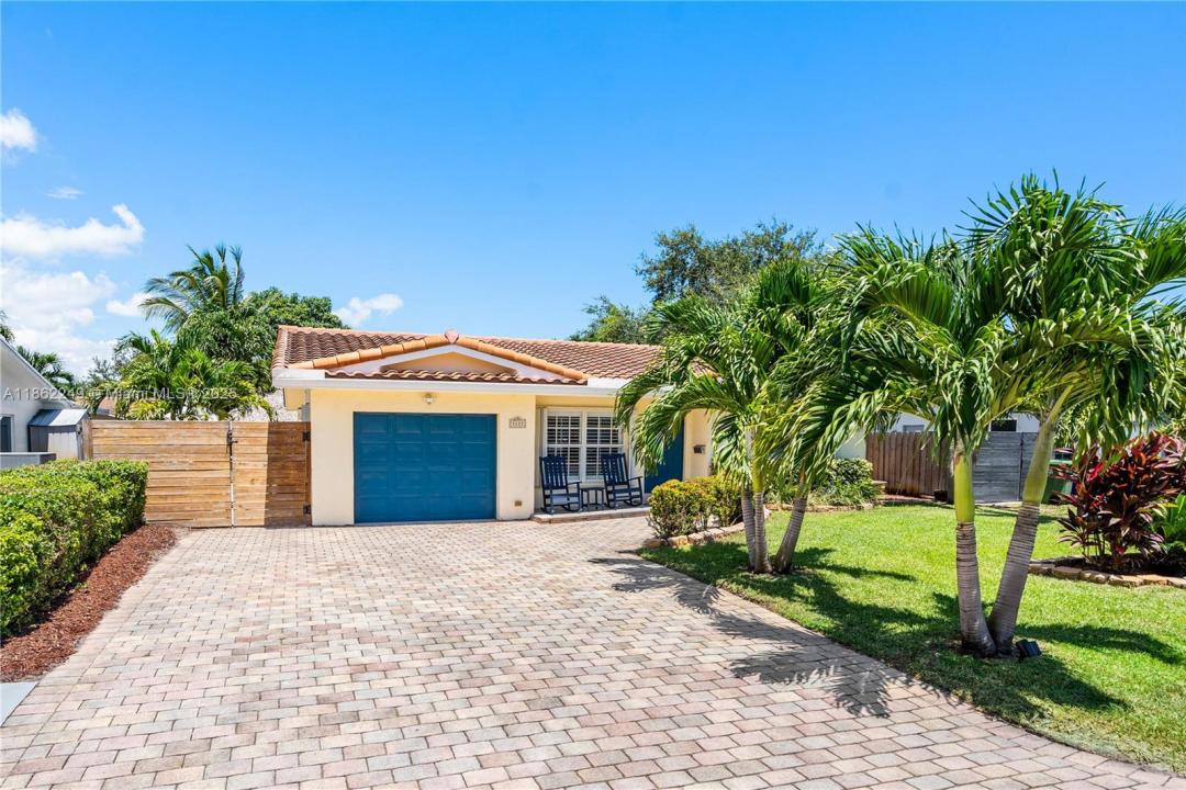 3127 NW 68th St, Fort Lauderdale, Florida 33309, Estados Unidos