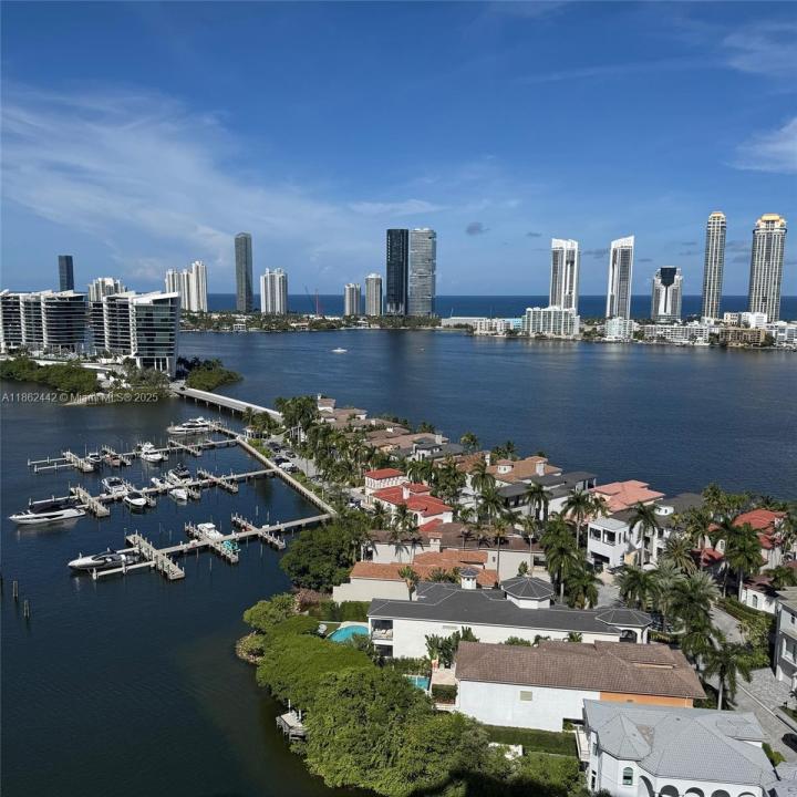 6000 Island Blvd 2204, Aventura, Floride 33160, États-Unis