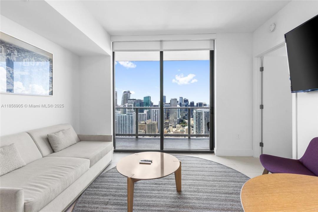 601 NE 1st Ave 4607, Miami, フロリダ 33132, アメリカ合衆国