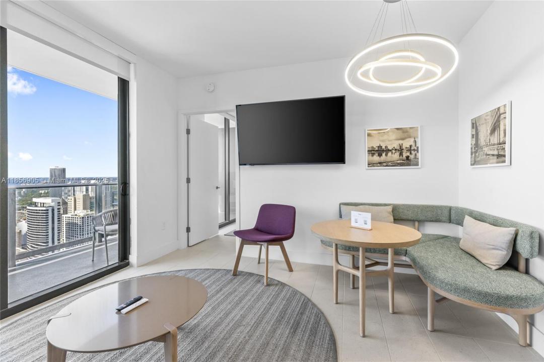 601 NE 1st Ave 4607, Miami, フロリダ 33132, アメリカ合衆国