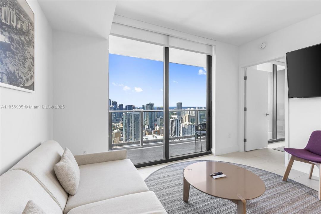601 NE 1st Ave 4607, Miami, フロリダ 33132, アメリカ合衆国