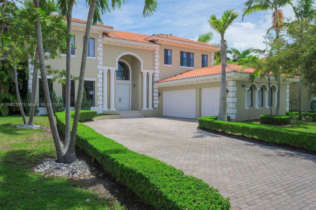 7512 SW 187th St, Cutler Bay, Florida 33157