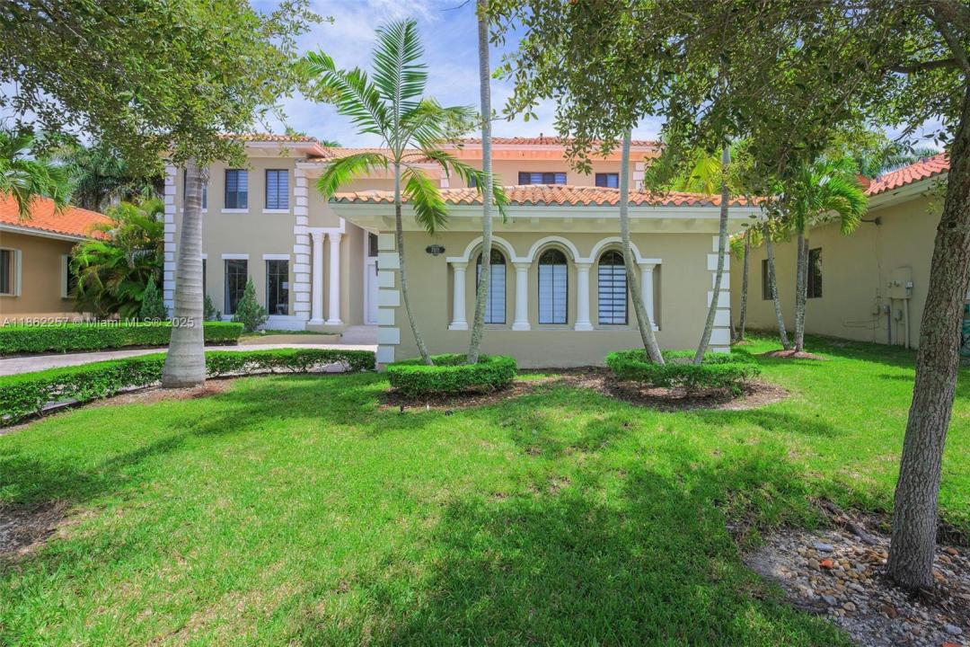7512 SW 187th St, Cutler Bay, Florida 33157