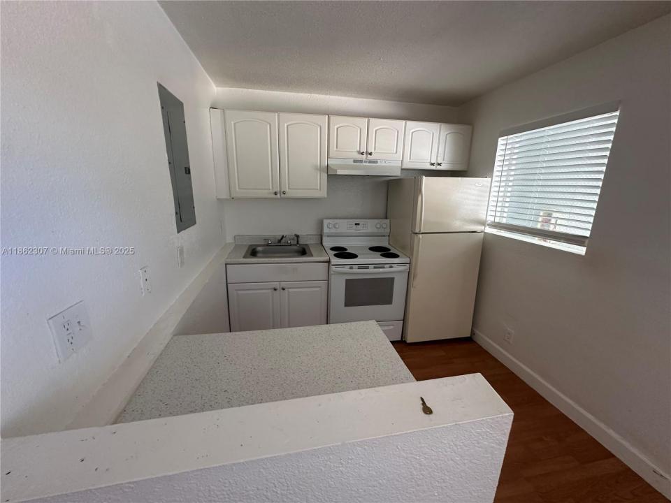 300 SW 4th Ct 3, Fort Lauderdale, Floride 33315, États-Unis